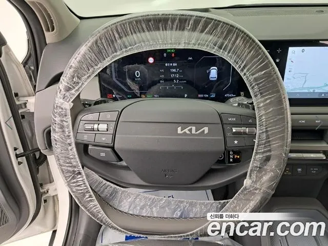 Kia EV3 2024 thumb 5