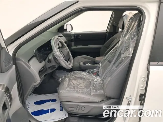 Kia EV3 2024 thumb 9