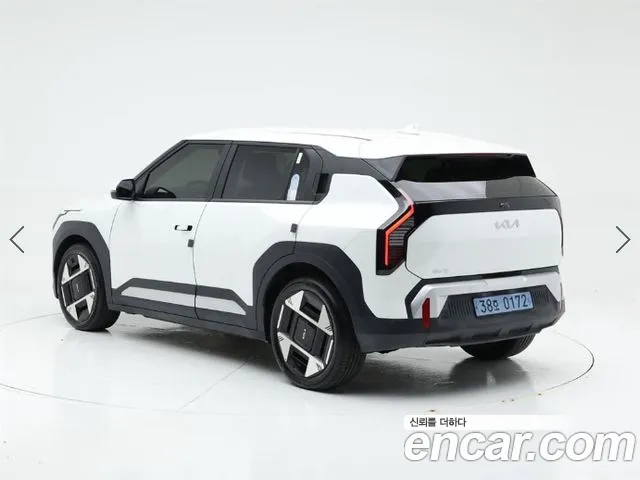Kia EV3 2024 thumb 11