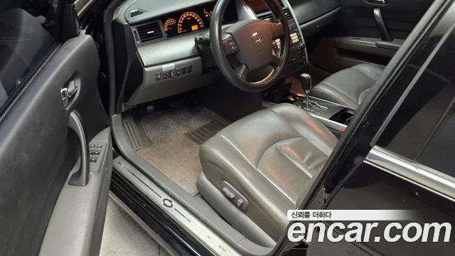 Renault-KoreaSamsung SM5 2006 thumb 7