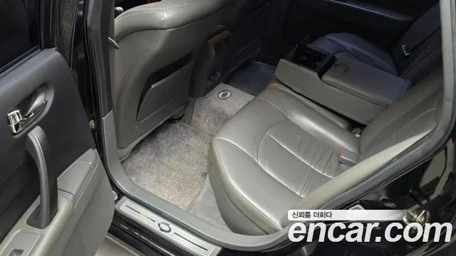 Renault-KoreaSamsung SM5 2006 thumb 8