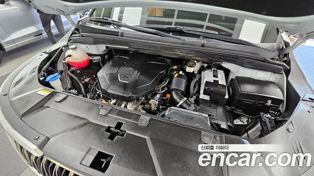 Kia Carnival 2022 thumb 6