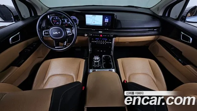 Kia Carnival 2022 thumb 7