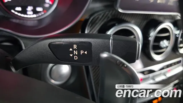 Mercedes-Benz GLC 2018 thumb 9