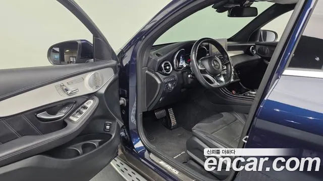 Mercedes-Benz GLC 2018 thumb 10