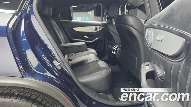 Mercedes-Benz GLC 2018 thumb 12