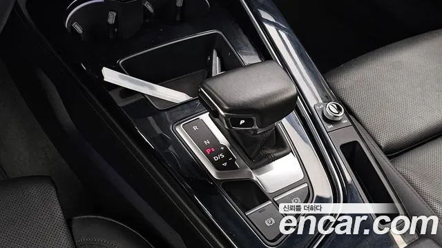Audi A5 2021 thumb 9