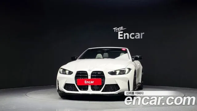 BMW M4 2025 thumb 3