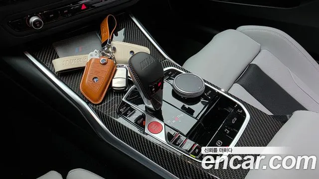 BMW M4 2025 thumb 9