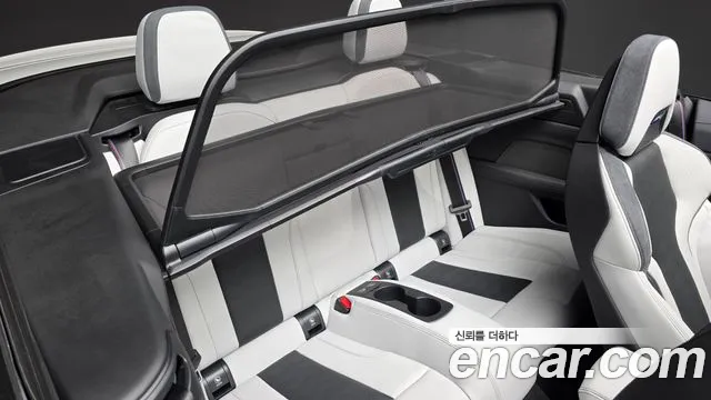 BMW M4 2025 thumb 12