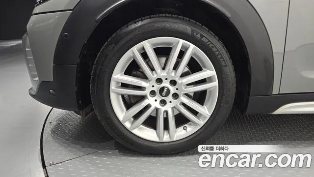 MINI Countryman 2020 thumb 4