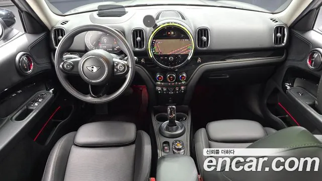 MINI Countryman 2020 thumb 6