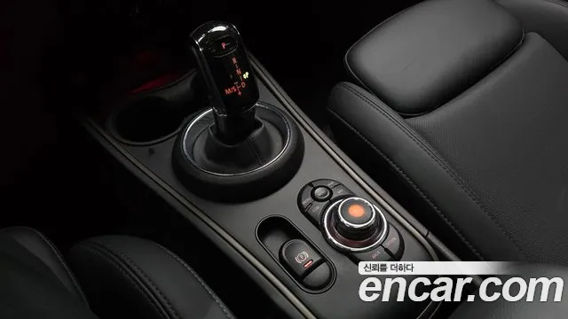 MINI Countryman 2020 thumb 8