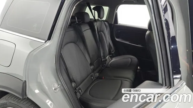 MINI Countryman 2020 thumb 10