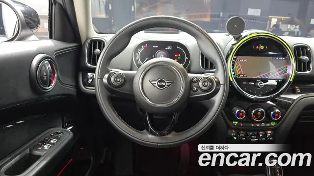 MINI Countryman 2020 thumb 12