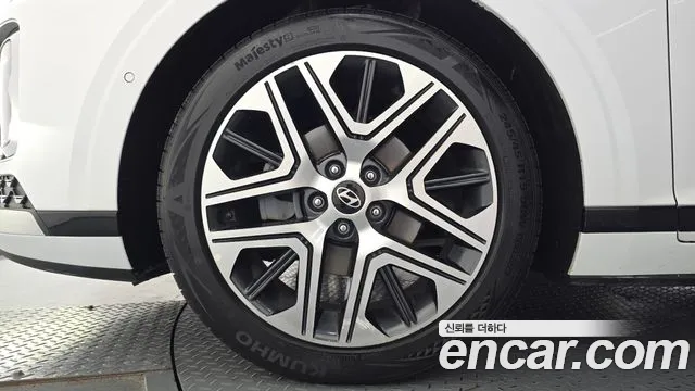 Hyundai Grandeur 2024 thumb 5