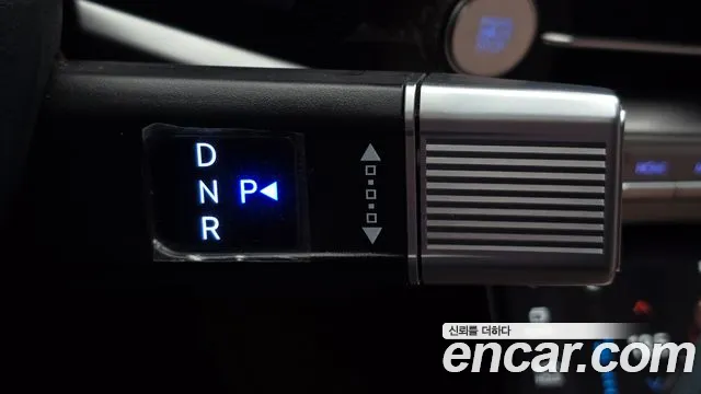 Hyundai Grandeur 2024 thumb 9