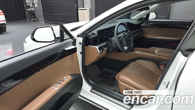 Hyundai Grandeur 2024 thumb 10