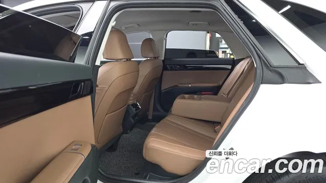 Hyundai Grandeur 2024 thumb 11