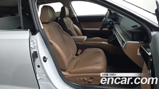 Hyundai Grandeur 2024 thumb 12