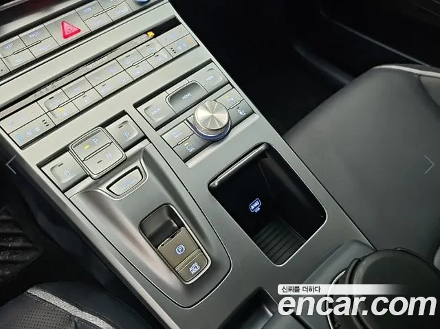 Hyundai Nexo 2021 thumb 8