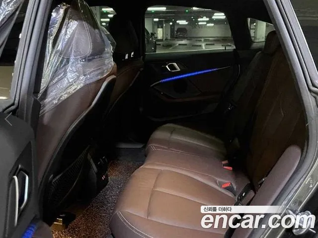 BMW 2-Series 2021 thumb 6