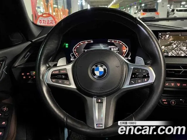 BMW 2-Series 2021 thumb 10