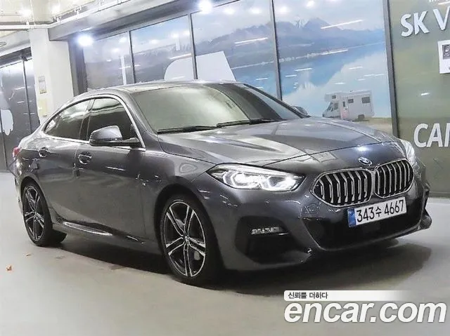 BMW 2-Series 2021 thumb 12