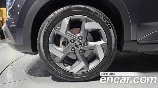 Hyundai Venue 2020 thumb 5