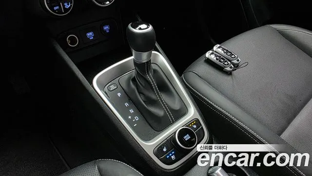 Hyundai Venue 2020 thumb 9