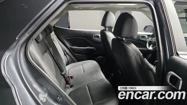 Hyundai Venue 2020 thumb 11