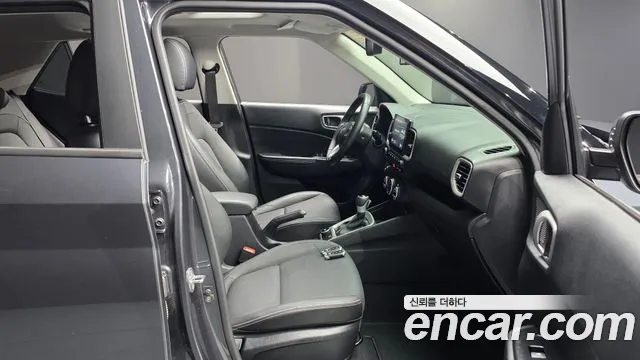 Hyundai Venue 2020 thumb 12