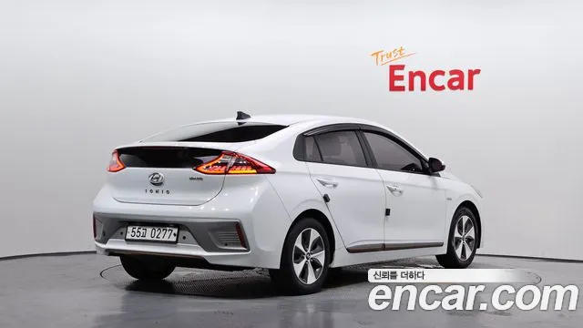 Hyundai IONIQ 6 2016 thumb 2