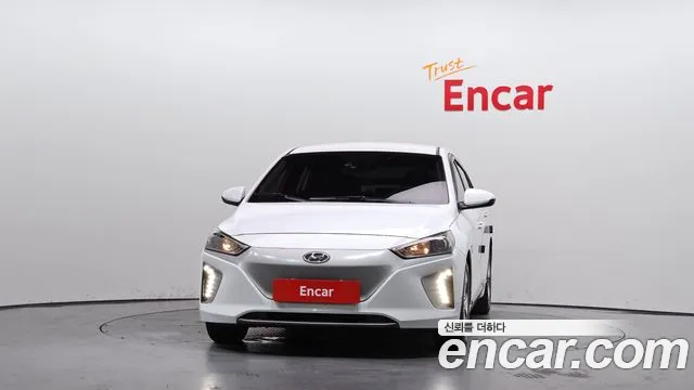 Hyundai IONIQ 6 2016 thumb 3