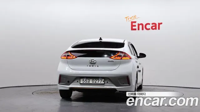 Hyundai IONIQ 6 2016 thumb 4
