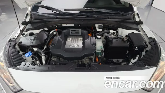 Hyundai IONIQ 6 2016 thumb 6