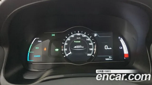 Hyundai IONIQ 6 2016 thumb 8