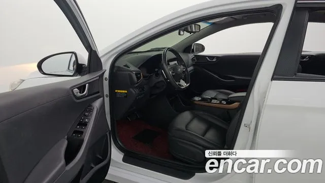 Hyundai IONIQ 6 2016 thumb 10