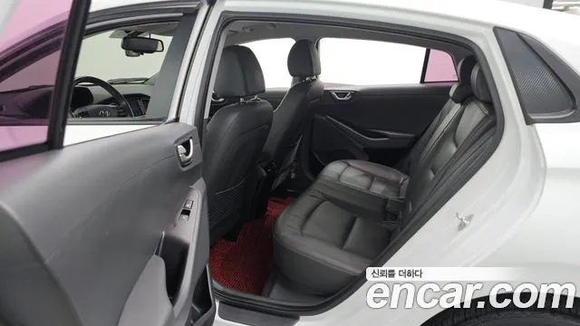 Hyundai IONIQ 6 2016 thumb 11