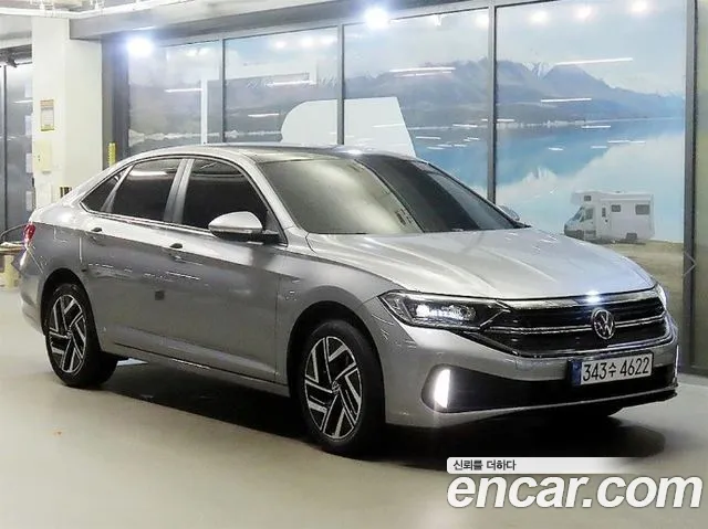 Volkswagen Jetta 2024 thumb 12