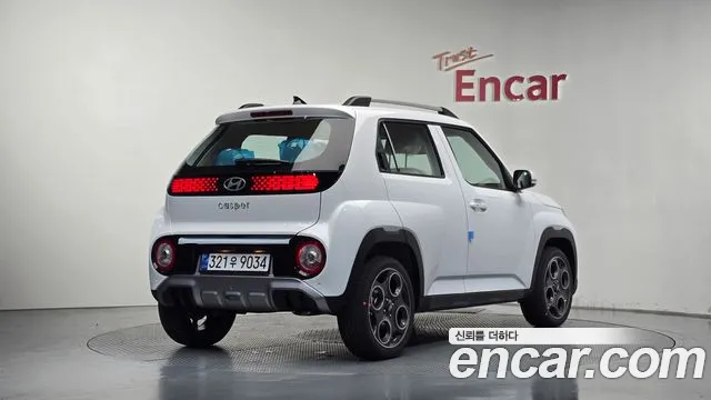 Hyundai Casper 2026 thumb 2