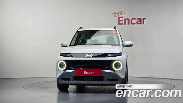 Hyundai Casper 2026 thumb 3