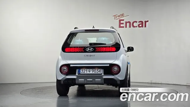 Hyundai Casper 2026 thumb 4