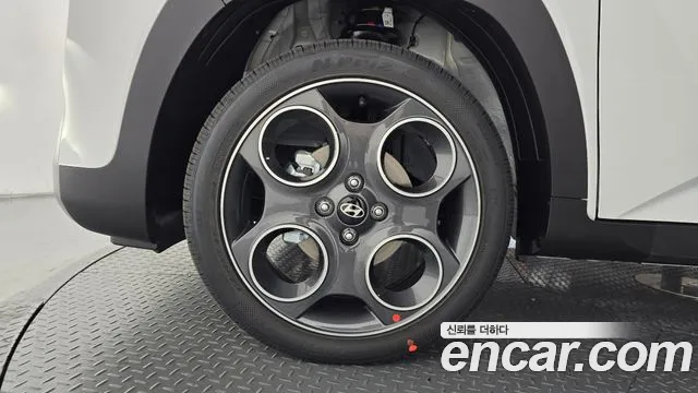 Hyundai Casper 2026 thumb 5