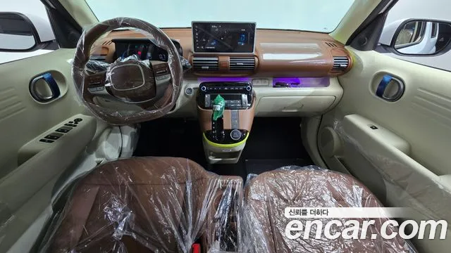 Hyundai Casper 2026 thumb 7