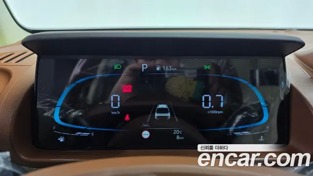 Hyundai Casper 2026 thumb 8