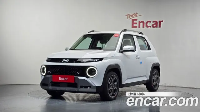 Hyundai Casper 2026 thumb 11