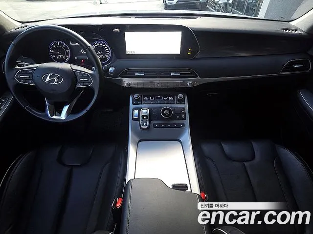 Hyundai Palisade 2019 thumb 5