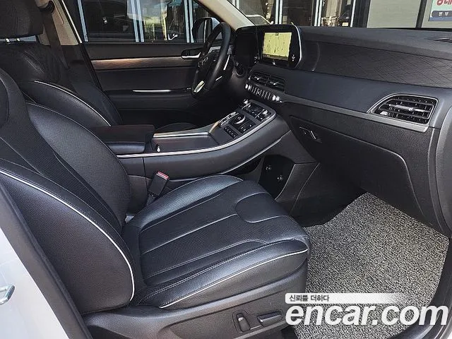 Hyundai Palisade 2019 thumb 7