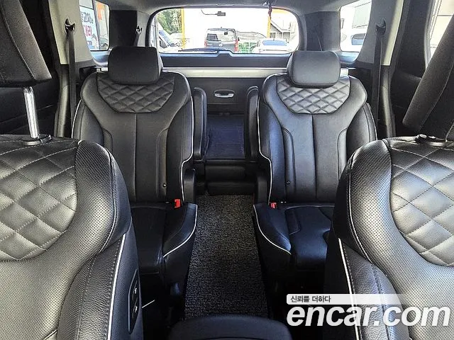 Hyundai Palisade 2019 thumb 9